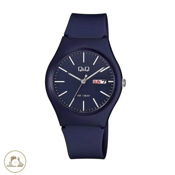 ساعت مچی کیو اند کیو مدل A212J012Y