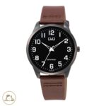 ساعت مچی مردانه کیو اند کیو مدل C32A-002PY