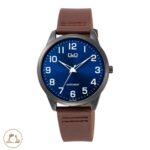ساعت مچی مردانه کیو اند کیو مدل C32A-003PY