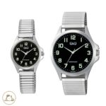 ساعت مچی ست کیو اند کیو مدل C36A-C37A