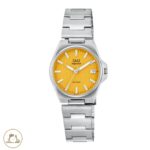 ساعت مچی زنانه کیو اند کیو مدل S22A-005VY