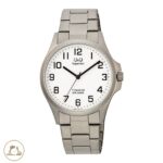 ساعت مچی مردانه کیو اند کیو مدل S28A-001VY