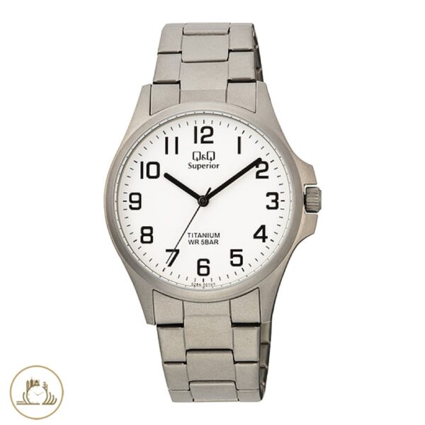 ساعت مچی مردانه کیو اند کیو مدل S28A-001VY