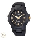 ساعت مچی مردانه کیو اند کیو مدل V50A-001VY