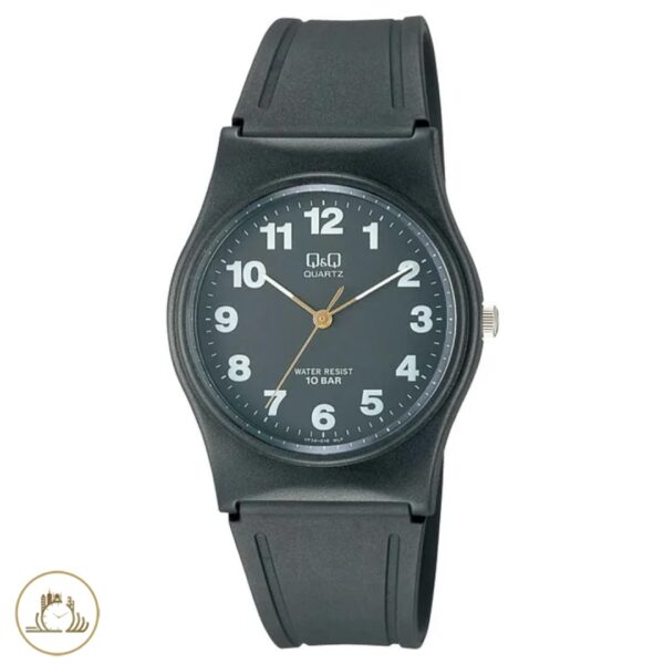 ساعت مچی کیو اند کیو (Q&Q) مدل VP34J010Y