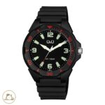 ساعت مچی مردانه کیو اند کیو مدل VS44J006Y