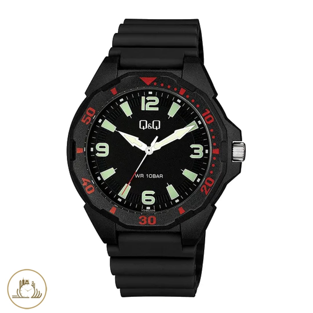 VS44J006Y-min ساعت مچی مردانه کیو اند کیو مدل VS44J006Y - Image 1