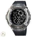 ساعت مچی مردانه کیو اند کیو مدل G19A-002VY