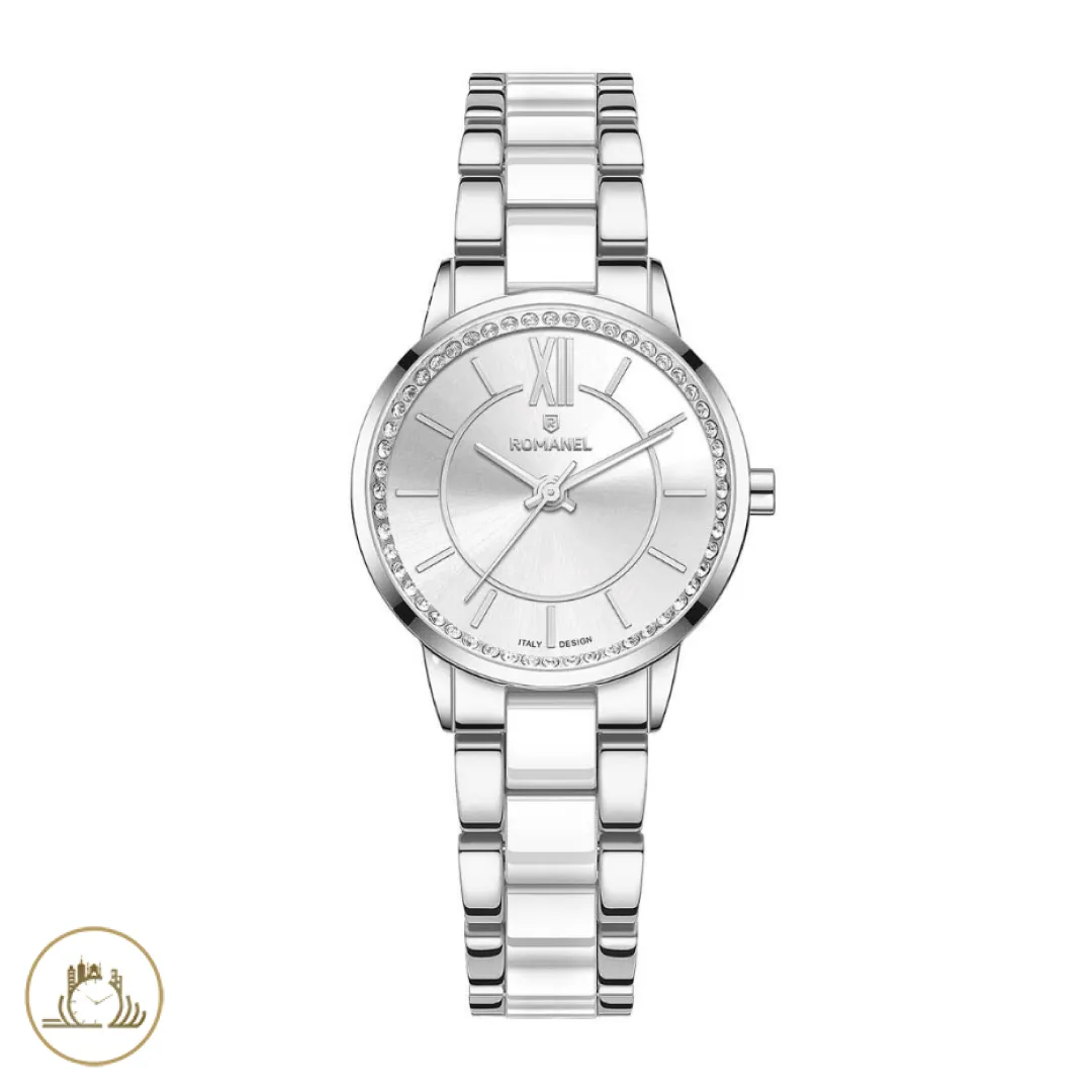 RM305001L.A ساعت مچی زنانه رومانل مدل RM305001L.A - Image 1