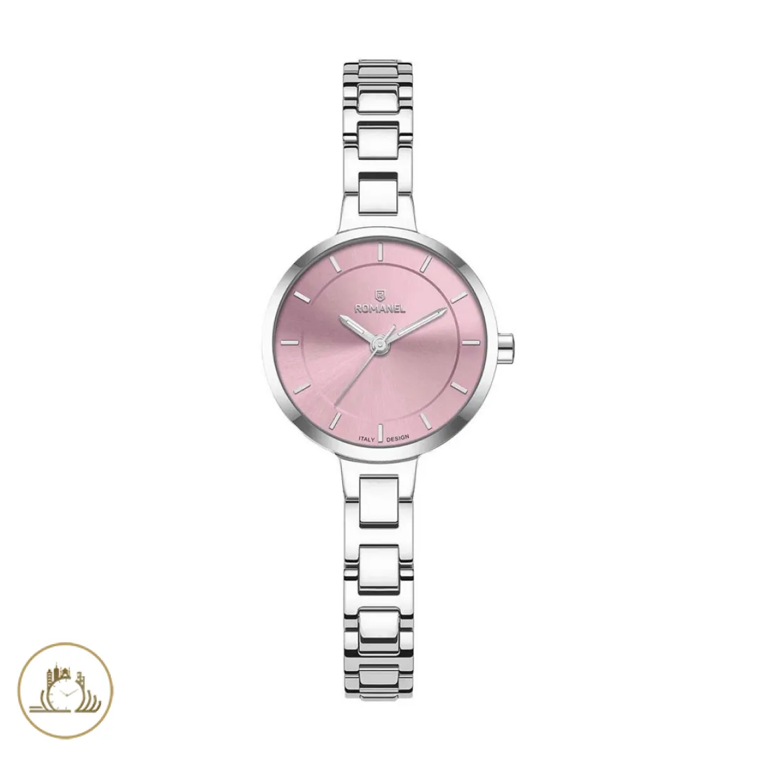RM401001L.D ساعت مچی زنانه رومانل مدل RM401001L.D - Image 1