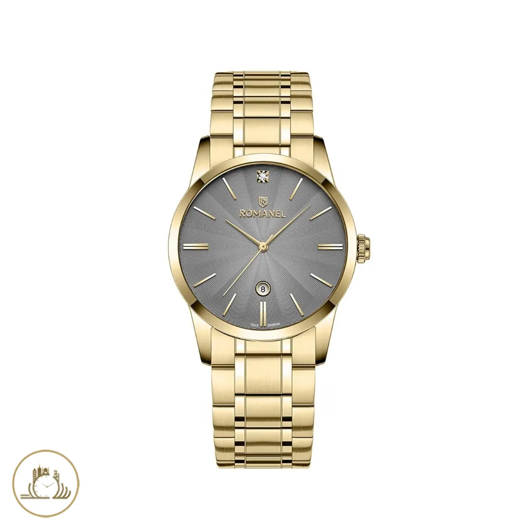 rm402002L.G ساعت مچی زنانه رومانل مدل RM402002L.G - Image 1