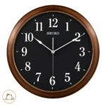 ساعت دیواری Seiko مدل 02