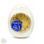 ساعت رومیزی Rhythm ریتم مدل 4RE886WT03