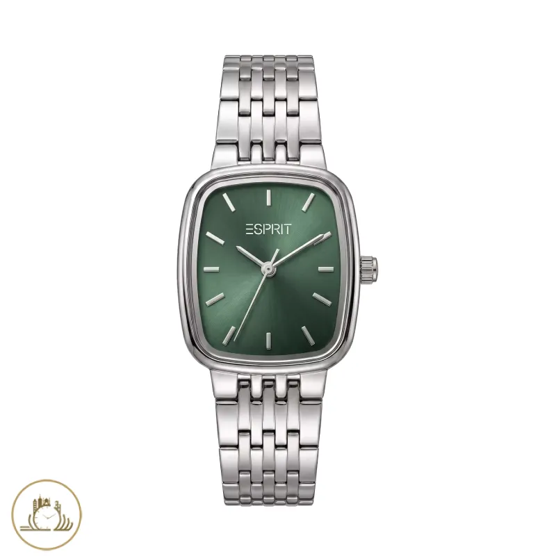 ساعت مچی زنانه اسپریت ESPRIT مدل 7043 کد 02 ساعت مچی زنانه اسپریت ESPRIT مدل 7043 کد 02 - Image 1