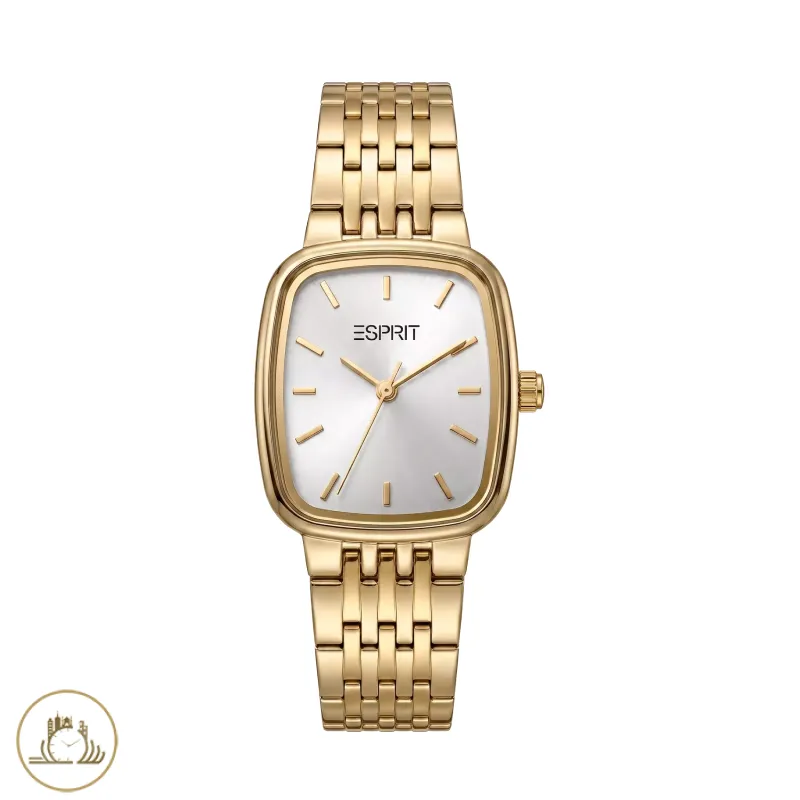 ساعت مچی زنانه اسپریت ESPRIT مدل 7043 کد 03 ساعت مچی زنانه اسپریت ESPRIT مدل 7043 کد 03 - Image 1