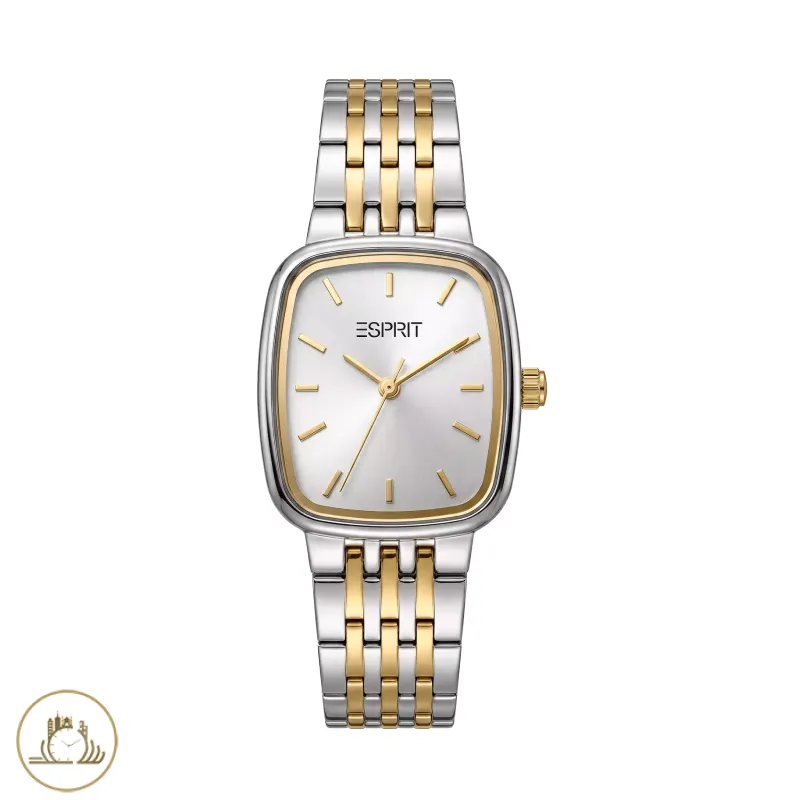 ساعت مچی زنانه اسپریت ESPRIT مدل 7043 کد 04 ساعت مچی زنانه اسپریت ESPRIT مدل 7043 کد 04 - Image 1