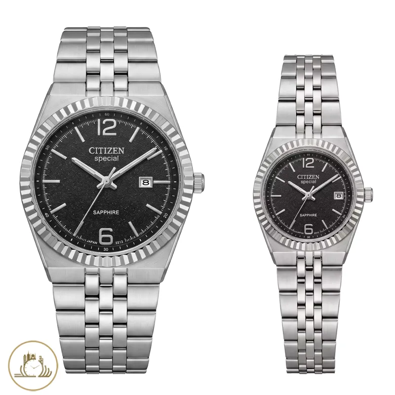 ساعت مچی ست سیتیزن مدل special 2212 کد 03 ساعت مچی ست سیتیزن مدل special 2212 کد 03 - Image 1
