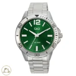 ساعت مچی مردانه کیو اند کیو مدل Q28B-011PY