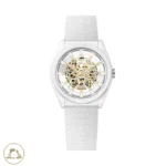 ساعت مچی زنانه الگانس مدل SA8298-101G