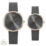 ساعت مچی ست الگانس مدل SP8135-503 / SP8134-503