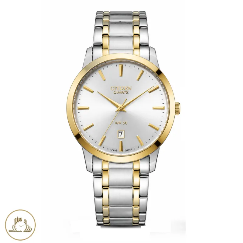 ساعت مچی مردانه سیتیزن مدل special 2220 کد 03 ساعت مچی مردانه سیتیزن مدل special 2043G - Image 1